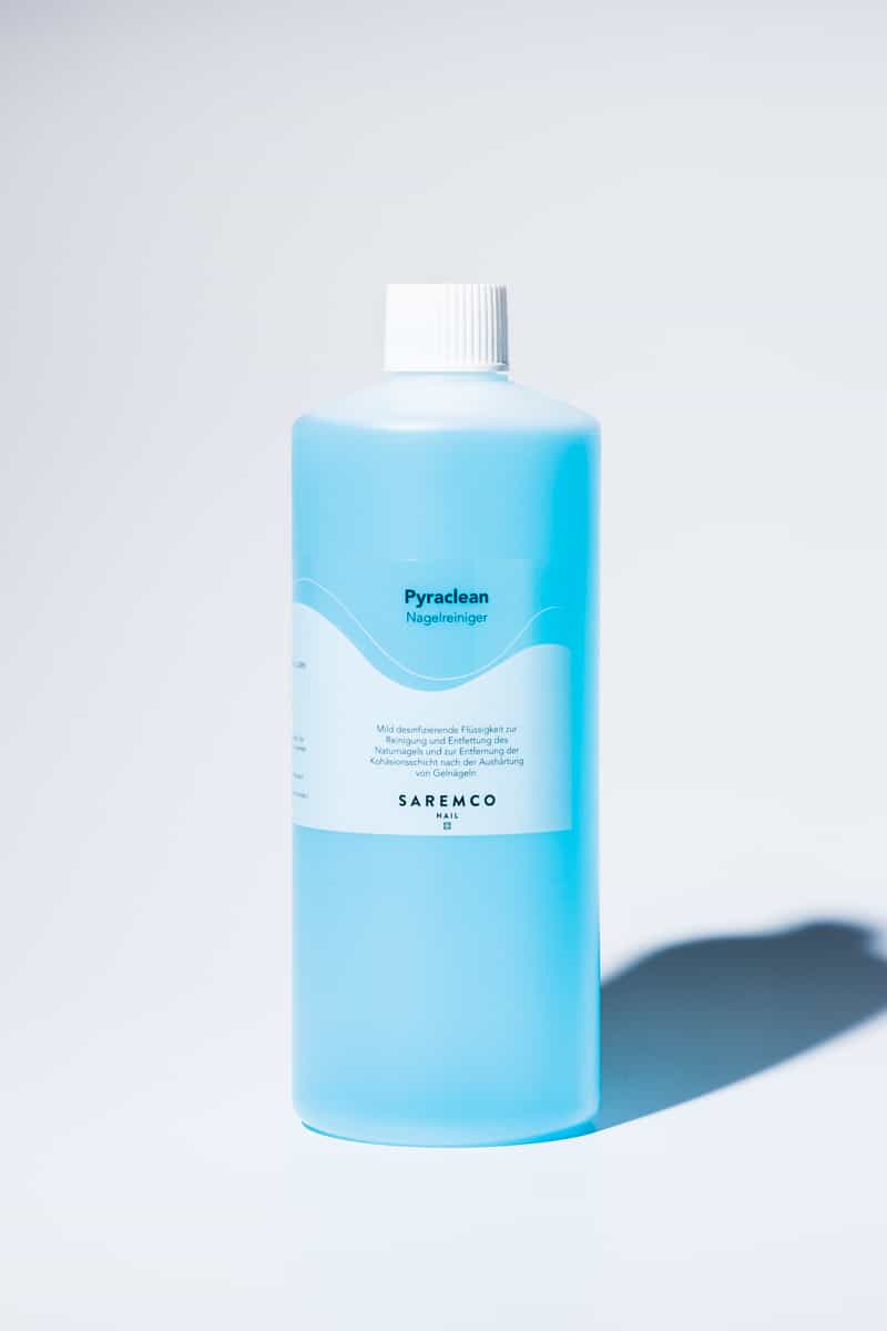 Pyraclean Nagelreiniger