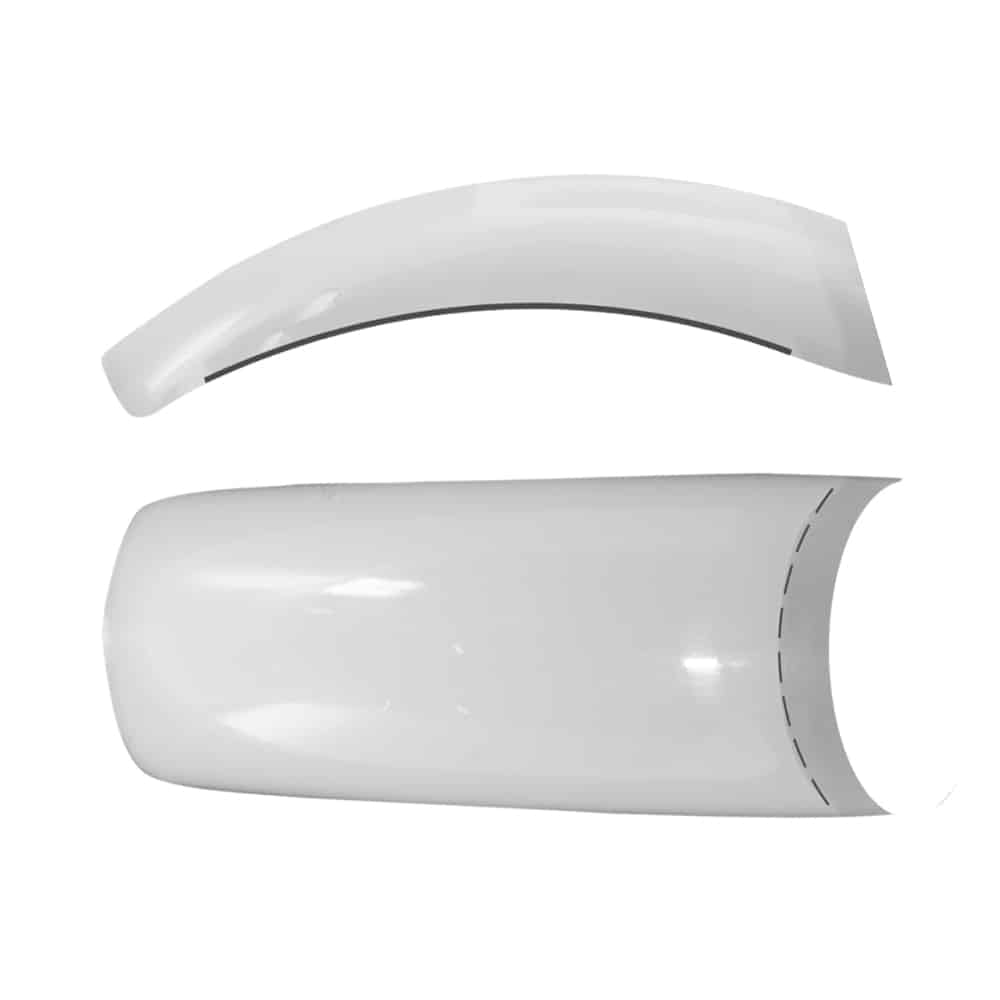 Fast Curve Nail Tips