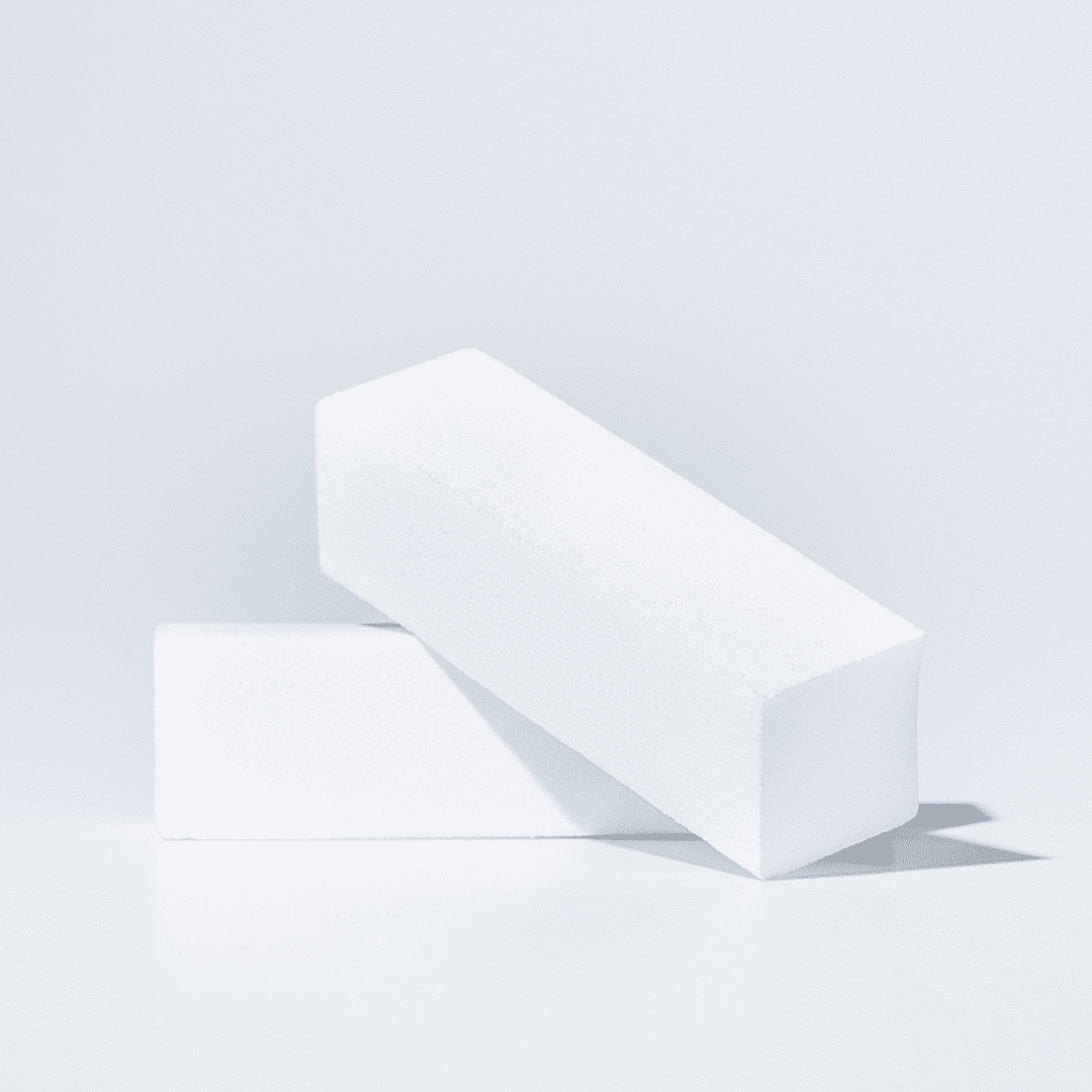 Buffer, Körnung 240/240