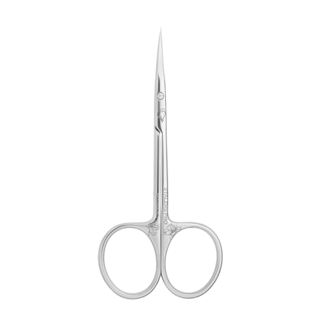 Nagelhautschere Pro (Linkshänder)