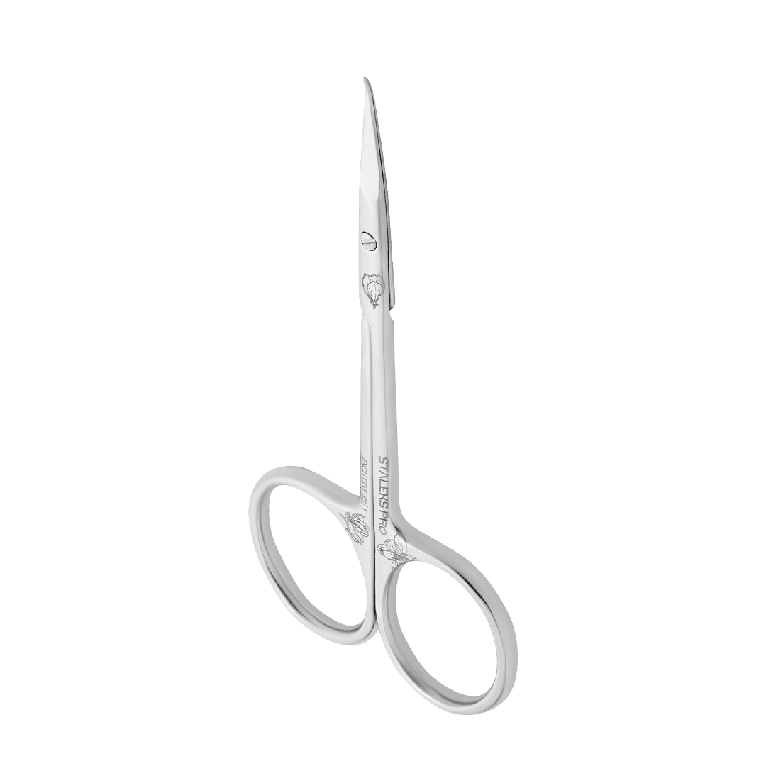 Nagelhautschere Pro - mit Hacken