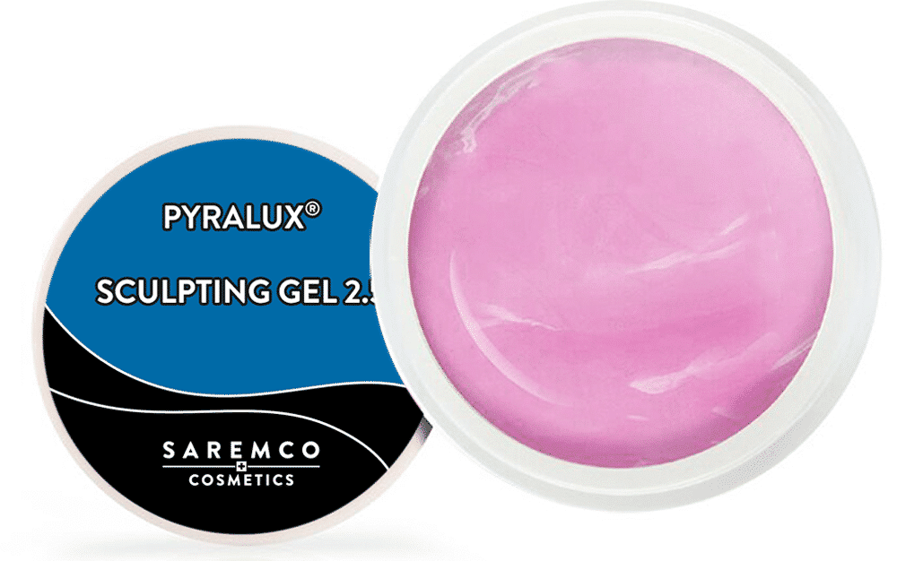 Pyralux® Sculpting Gel 2.5