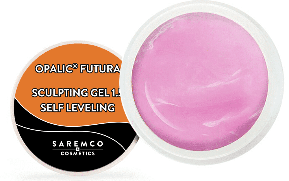 Opalic® Futura Sculpting Gel 1.5