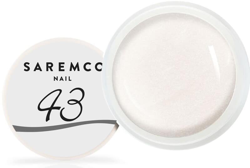 Colorgel 43 Mother of Pearl