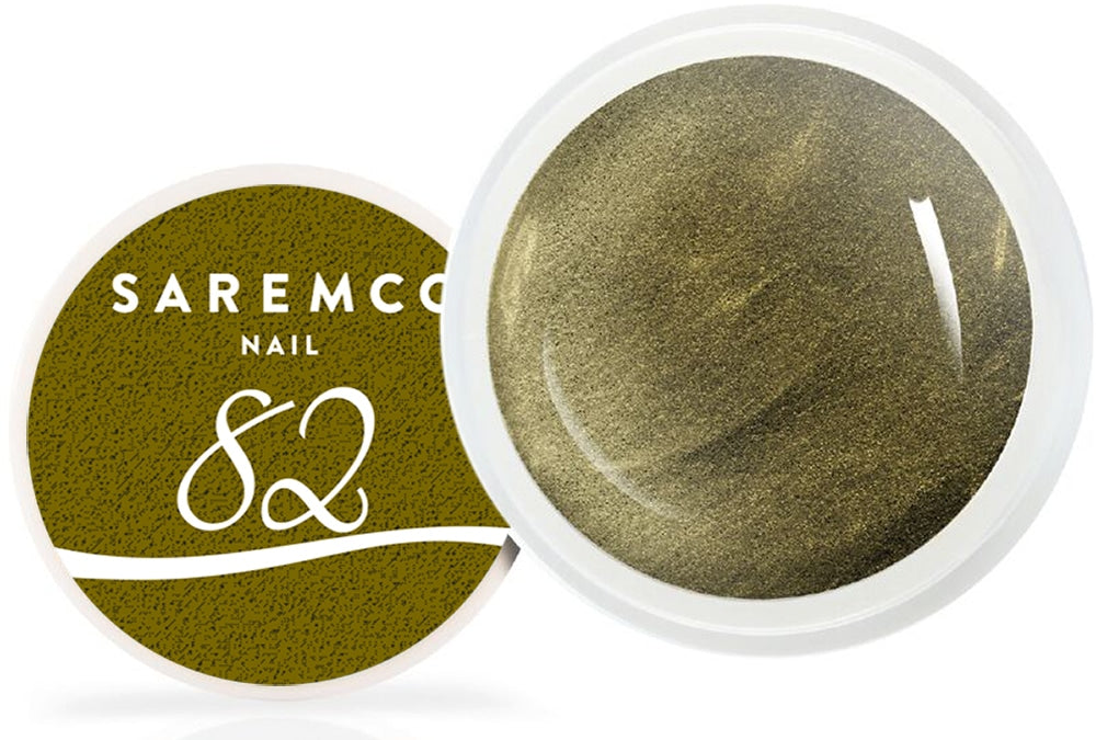 Colorgel 82 Goa Spirit