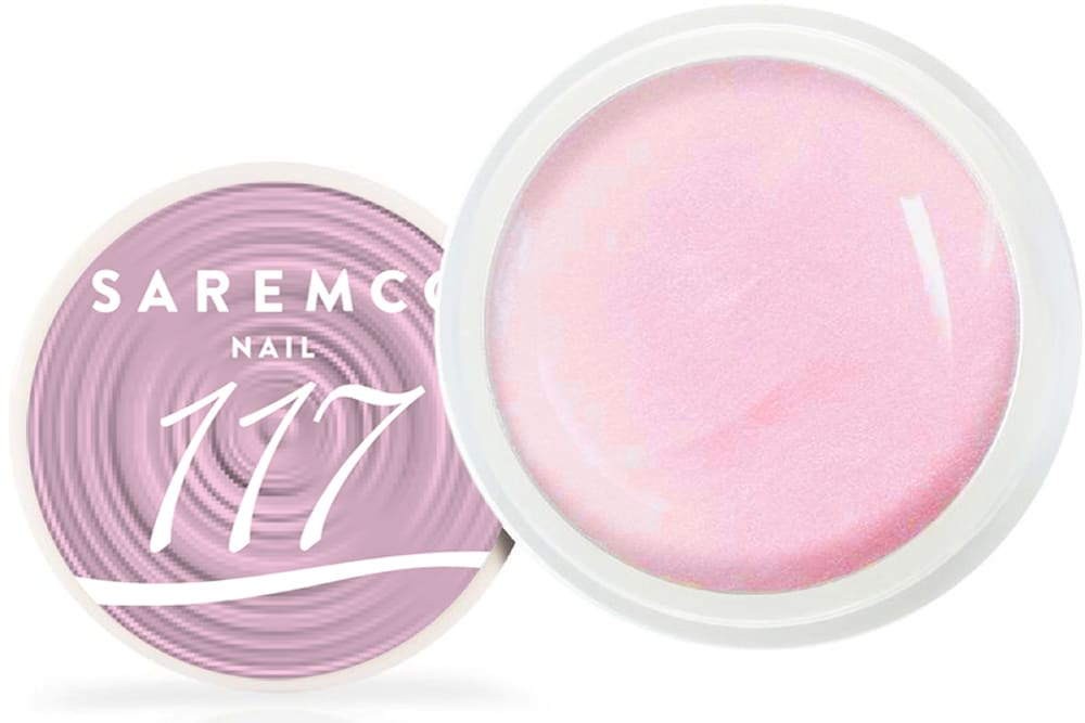 Colorgel 117 Dancing Queen