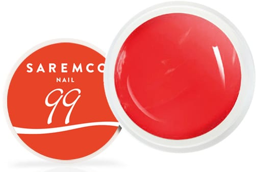Colorgel 99 Coral