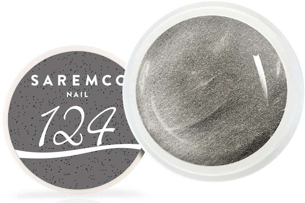 Colorgel 124 Glitter Parade