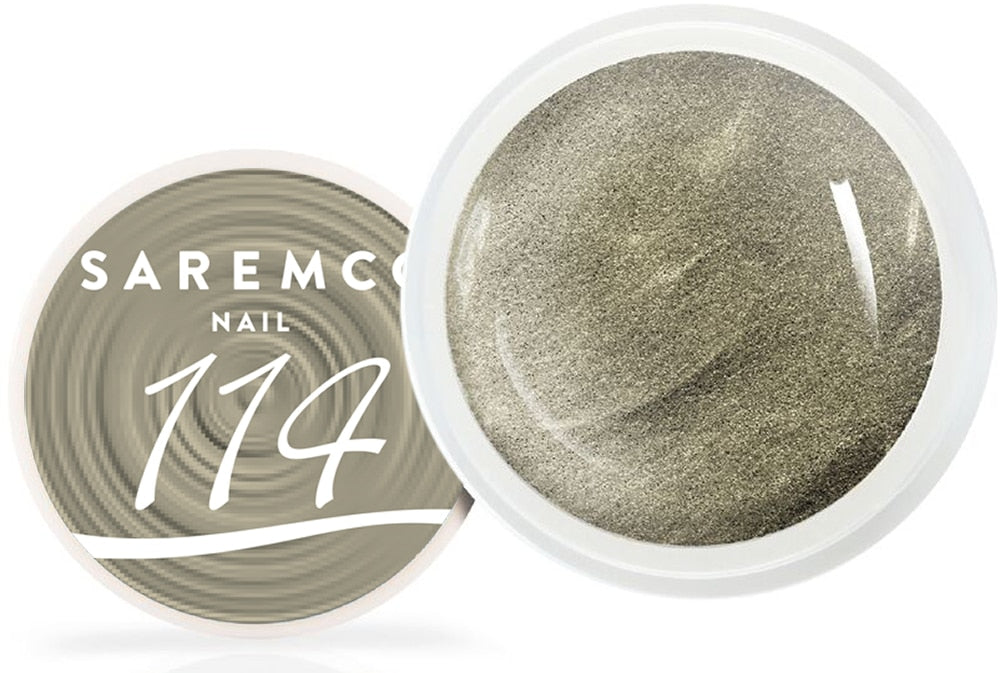 Colorgel 114 Princess