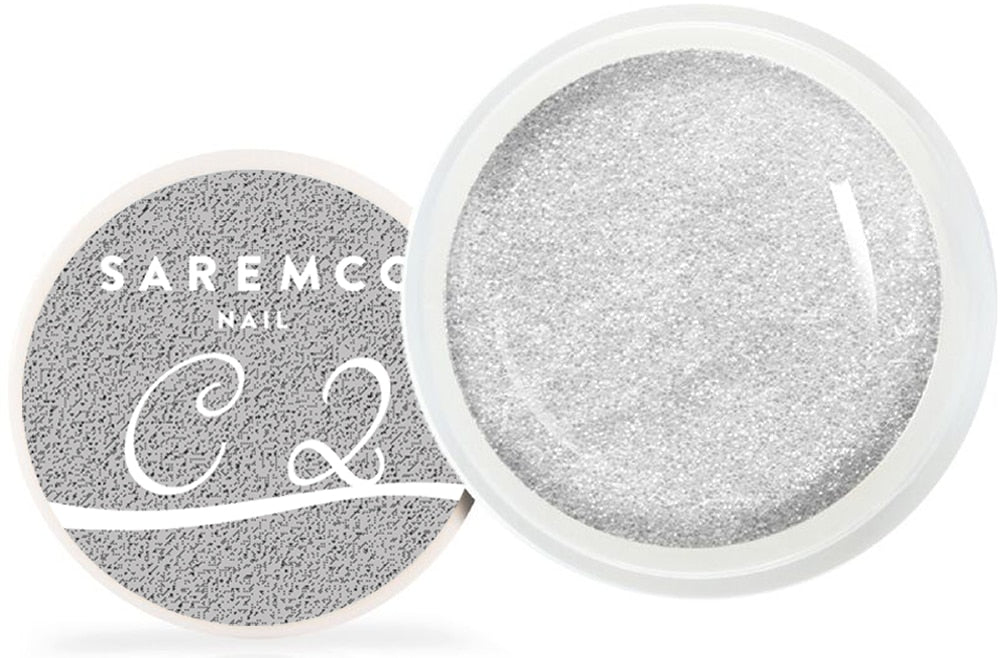 Colorgel C2 Fantasy Silver