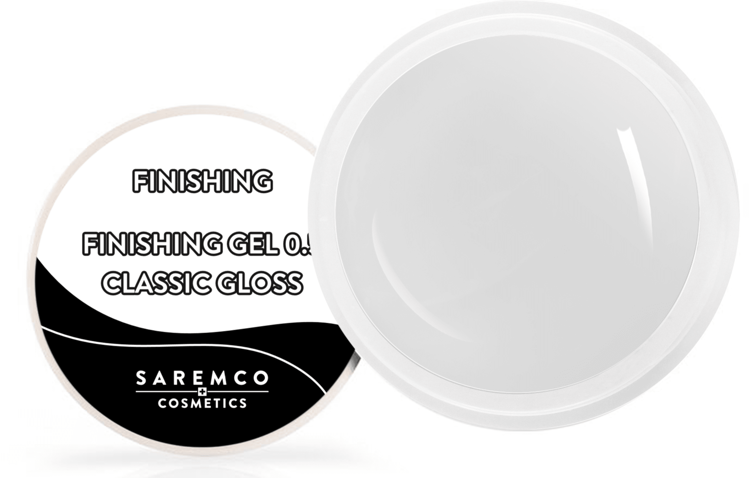 Finishing Gel 0.5 Classic Gloss