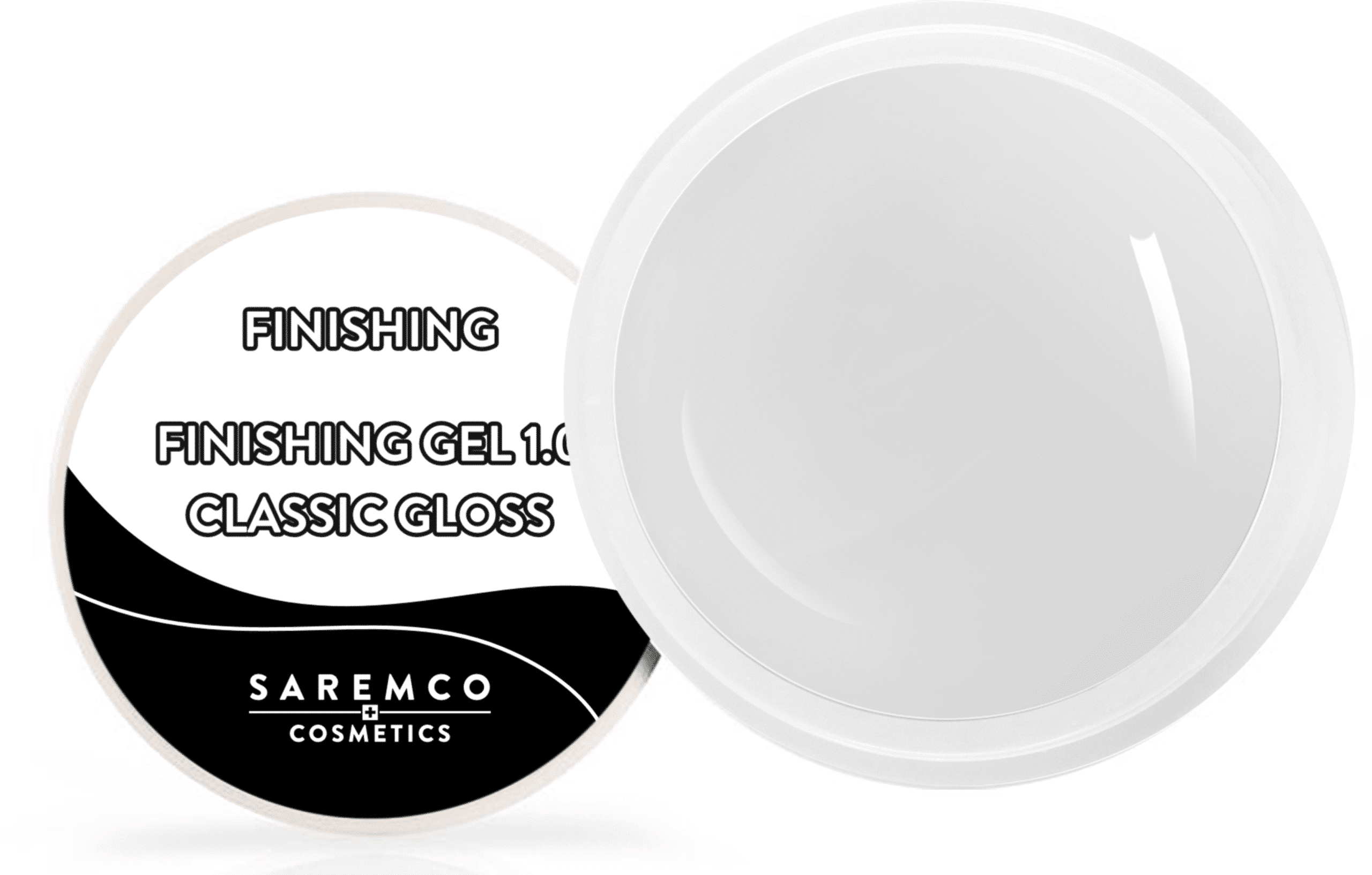 Finishing Gel 1.0 Classic Gloss