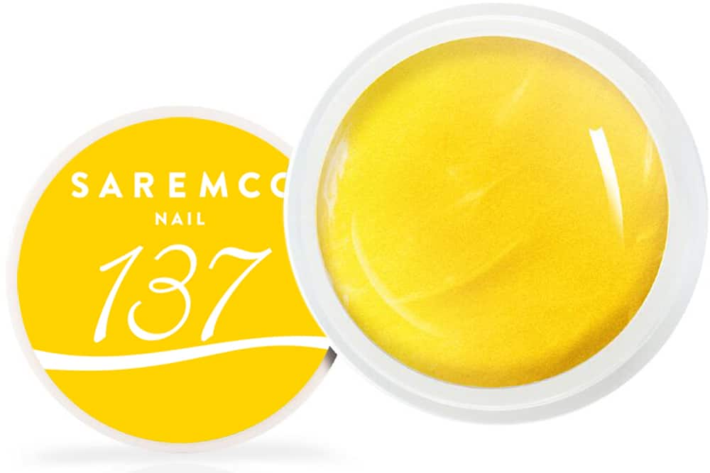 Colorgel 137 Honey Sweet