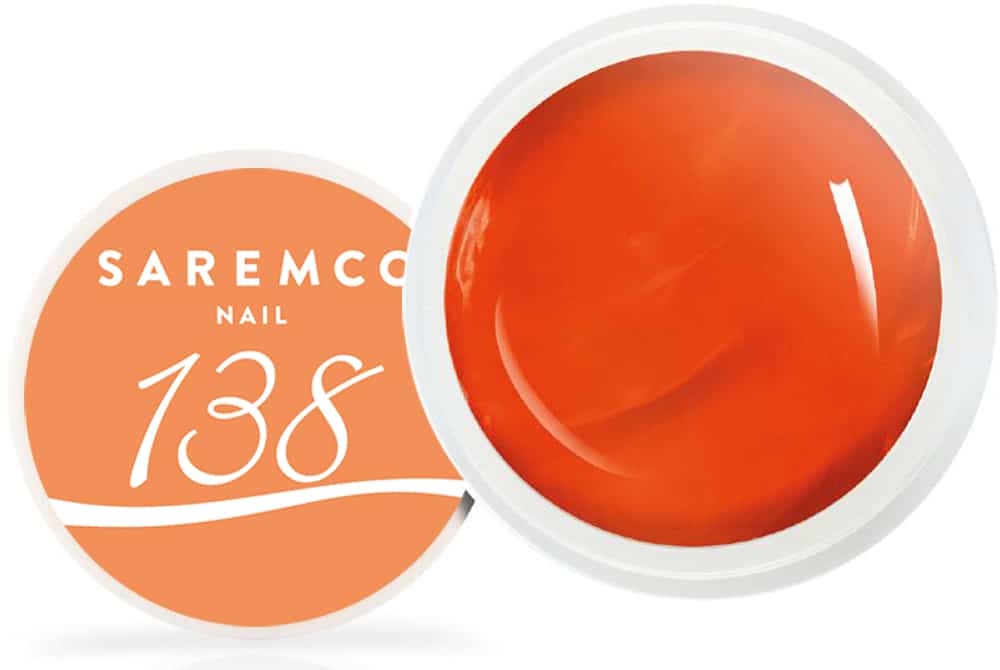 Colorgel 138 Lollipop
