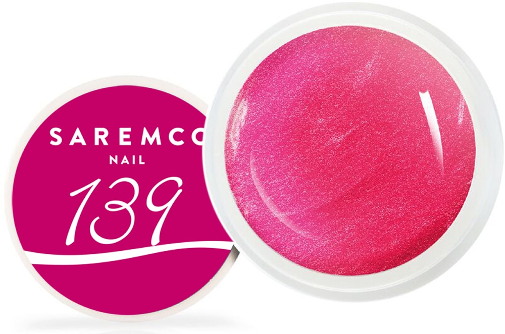 Colorgel 139 Candy Stick