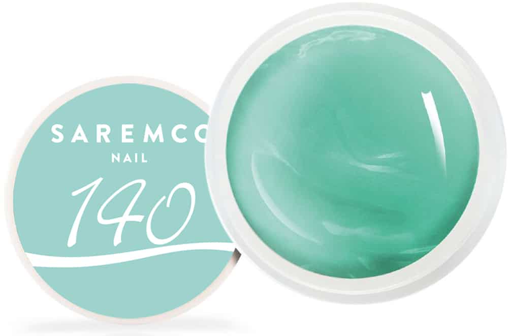 Colorgel 140 Jelly Beans