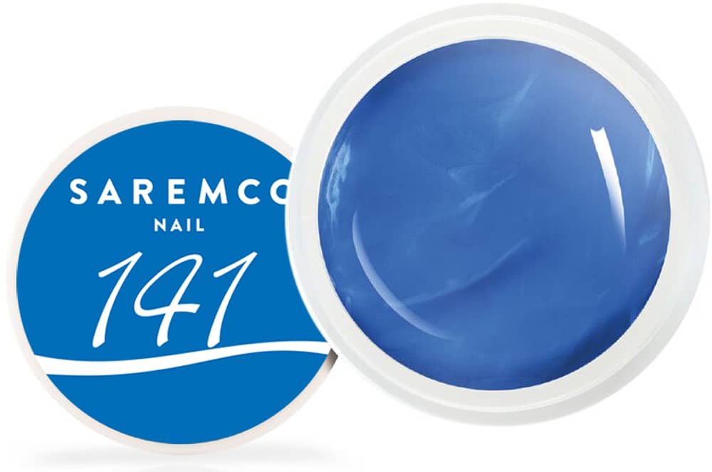 Colorgel 141 Gumdrops