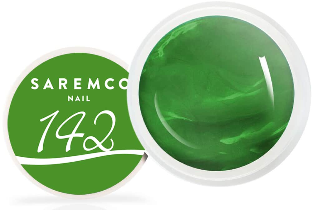 Colorgel 142 Candy Apple