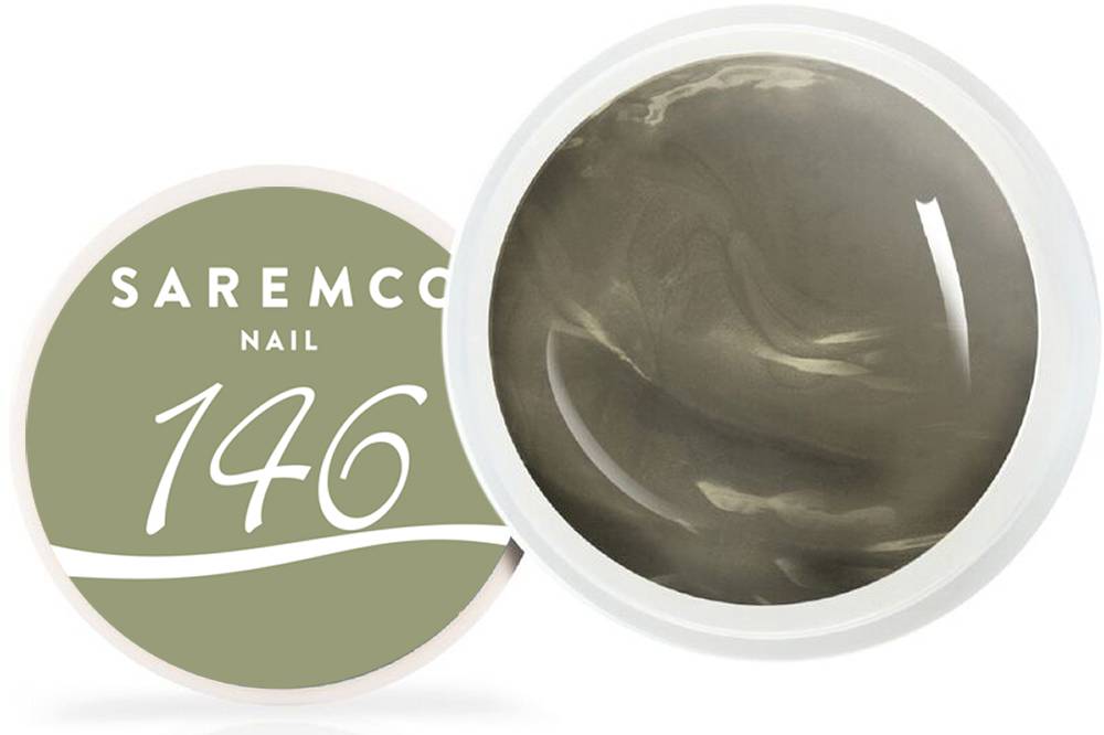 Colorgel 146 Golden Shoe