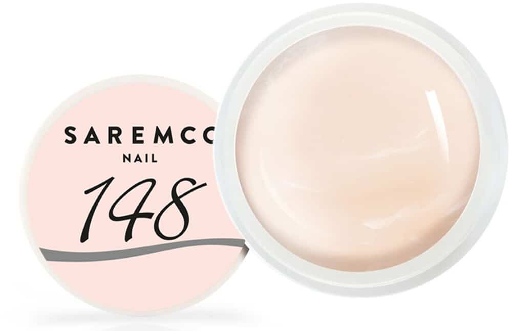 Colorgel 148 Cream Cake