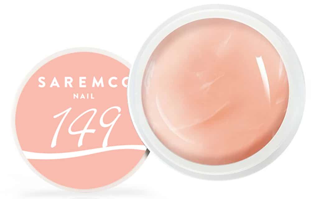 Colorgel 149 Touch of Blush