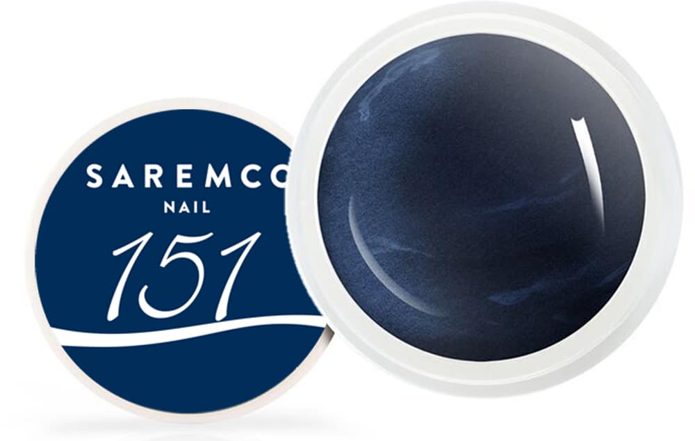 Colorgel 151 Cool Elegance