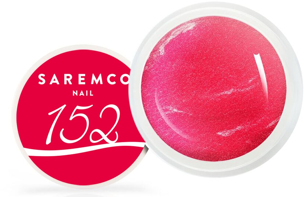 Colorgel 152 Pink Lady