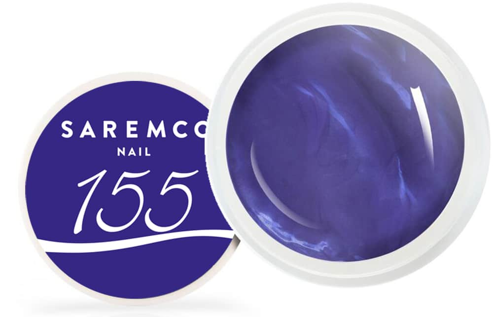 Colorgel 155 Deep Blue