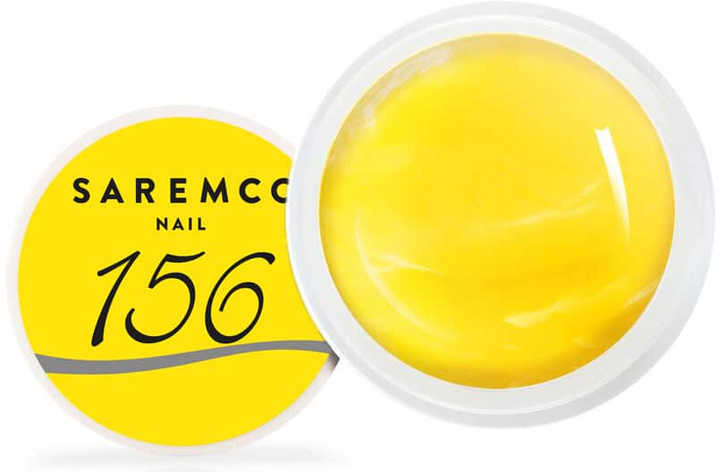 Colorgel 156 Yellow Sunshine