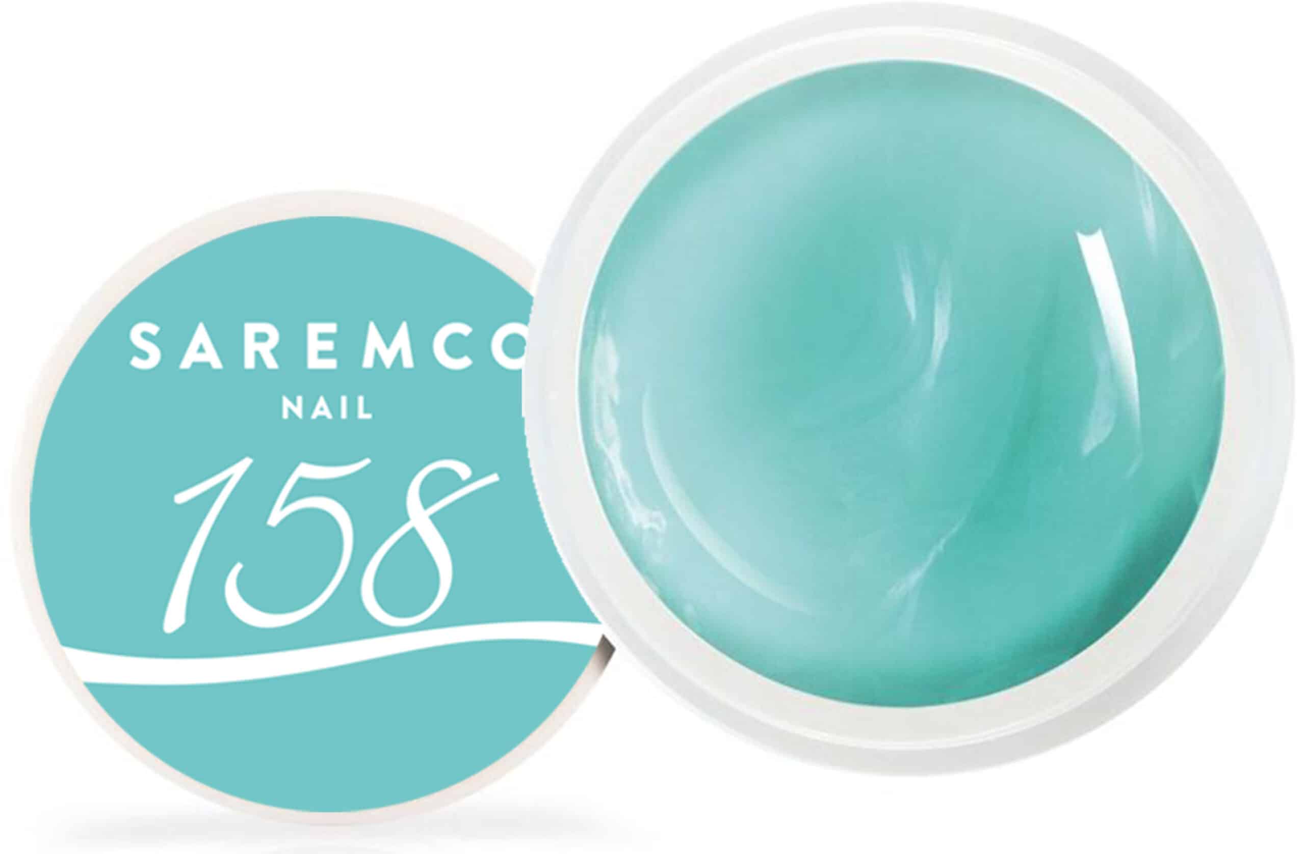 Colorgel 158 Turquoise Stone