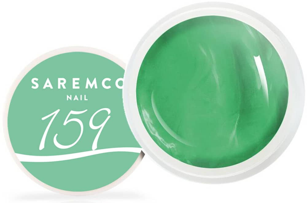 Colorgel 159 Greenfield