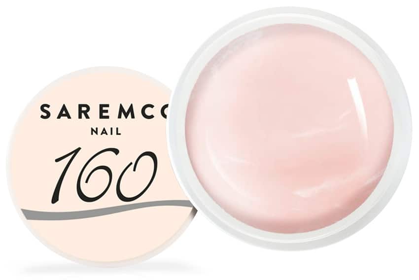 Colorgel 160 Salmon Mildly