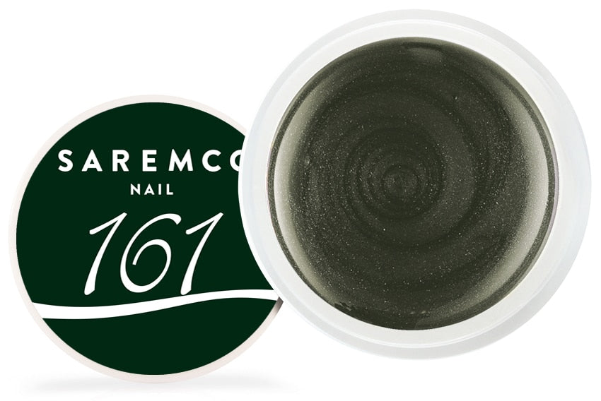 Colorgel 161 Military Green