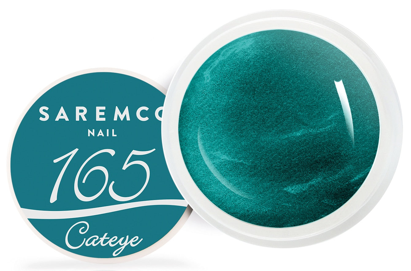 Colorgel 165 Cateye Green