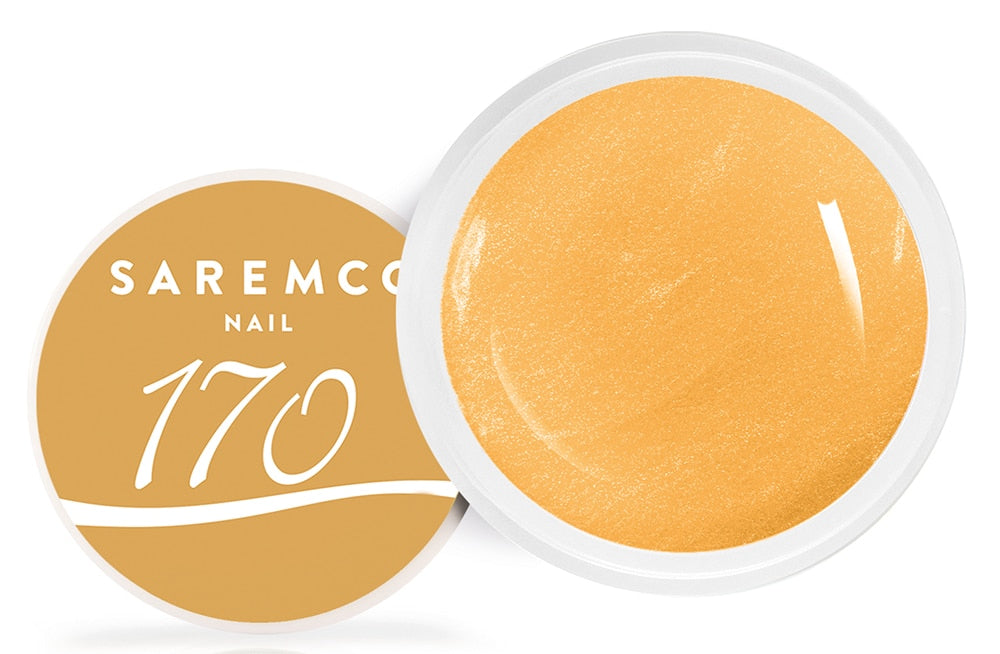 Colorgel 170 Amber Gold
