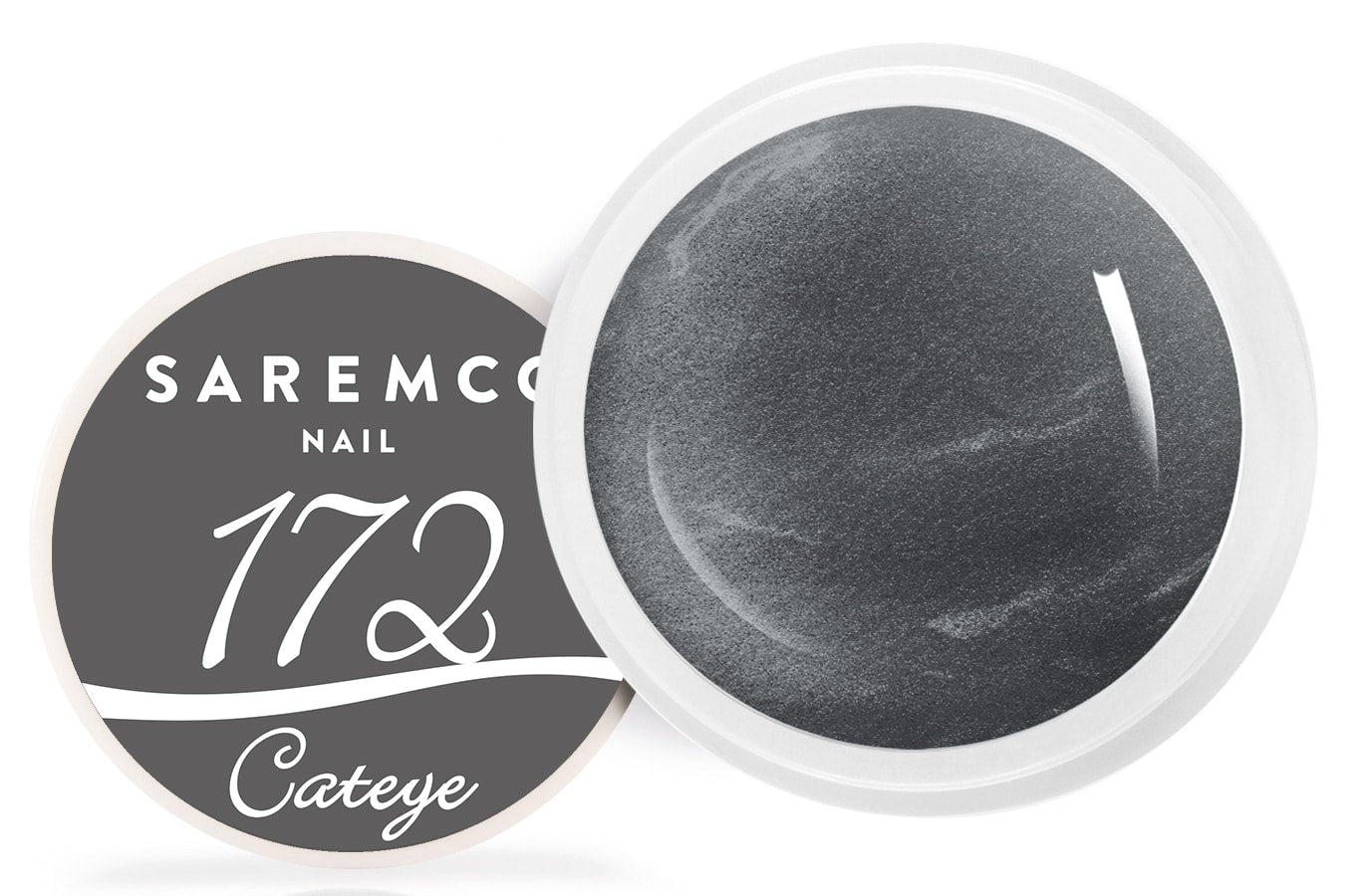Colorgel 172 Cateye Anthrazit