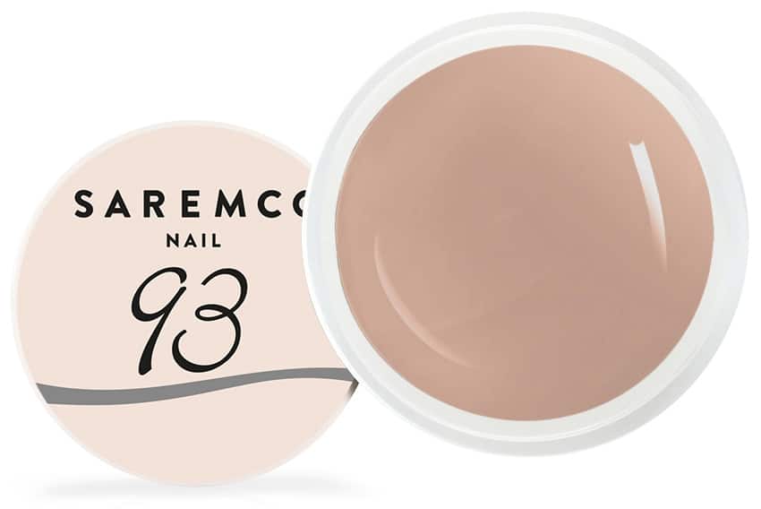 Colorgel 93 Mystic Shell