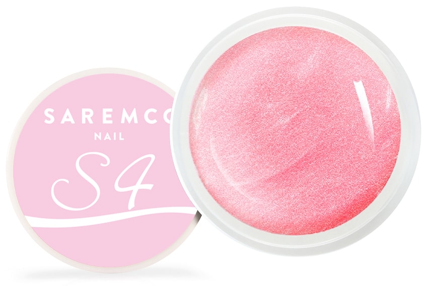 Colorgel S4 Pastel Light Rose