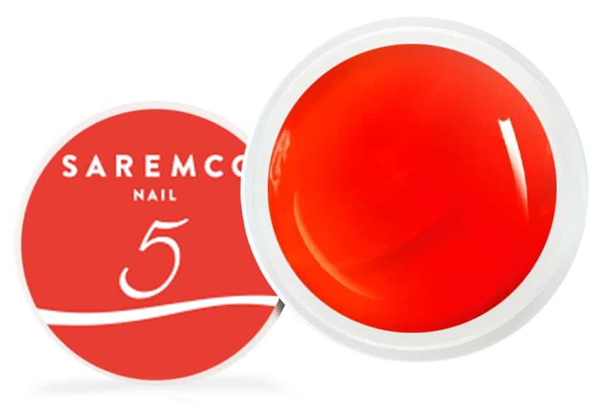 Colorgel 05 Orange