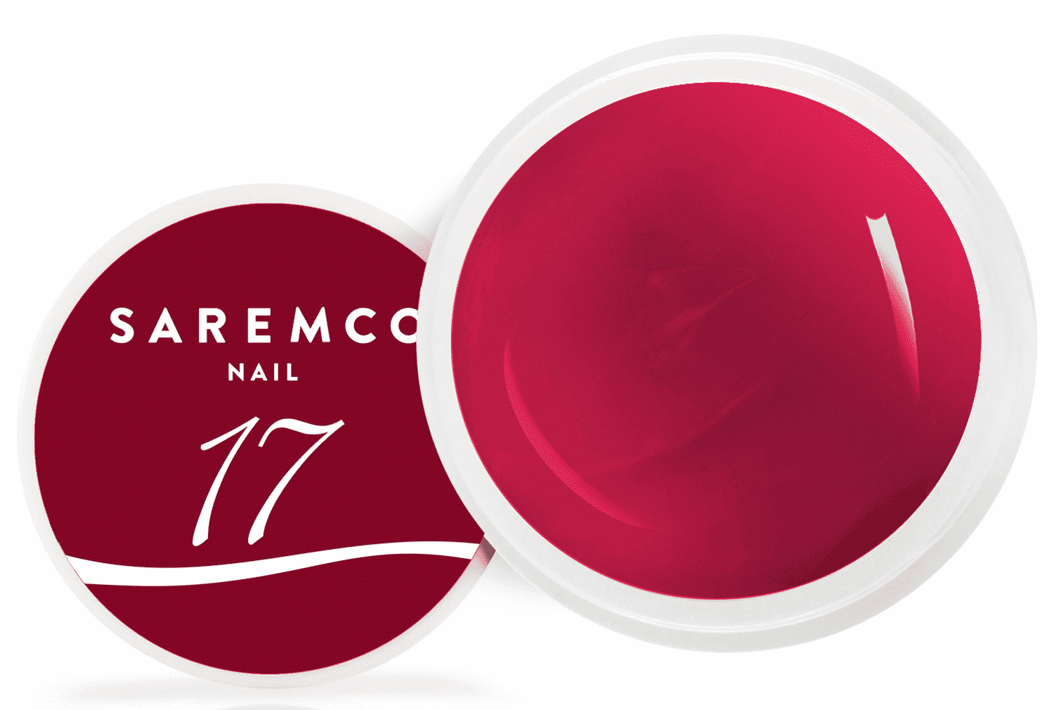 Colorgel 17 Bordeaux