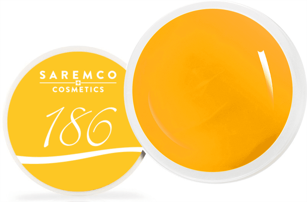 Colorgel 186 Sunshine