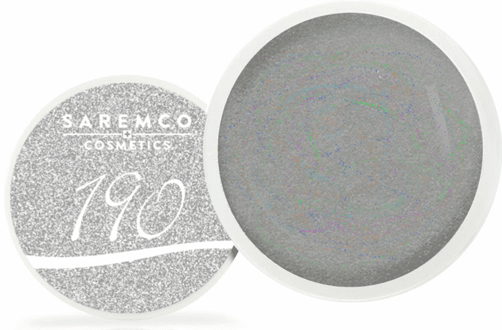 Colorgel 190 Silver Surfer