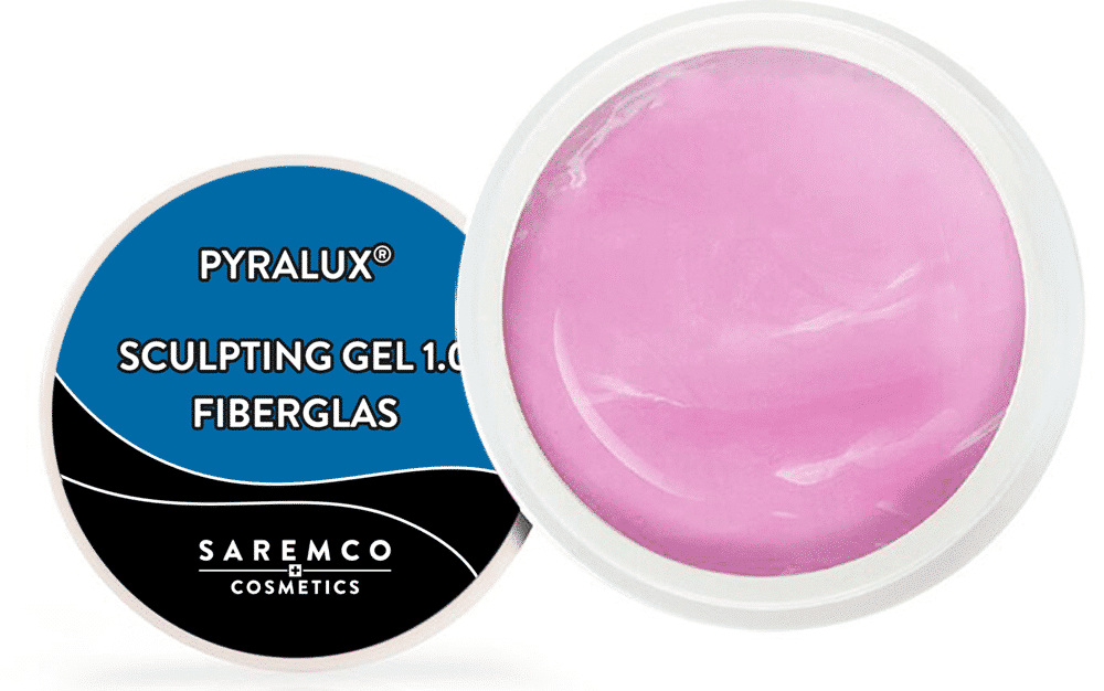 Pyralux® Sculpting Gel 1.0 Fiberglas