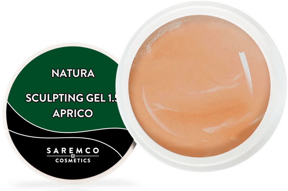 Natura Sculpting Gel 1.5 Aprico