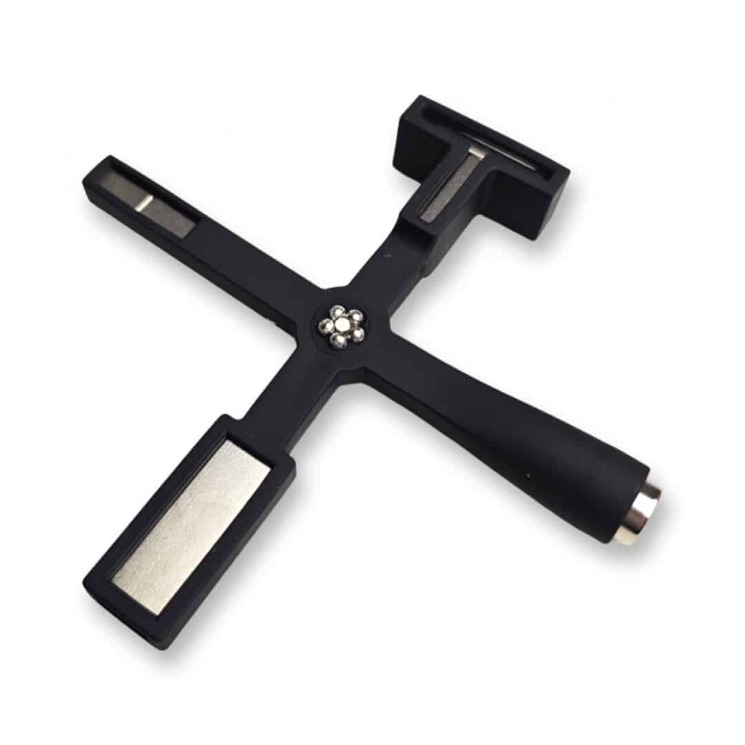 Cateye Magnet - 5in1 Multitool