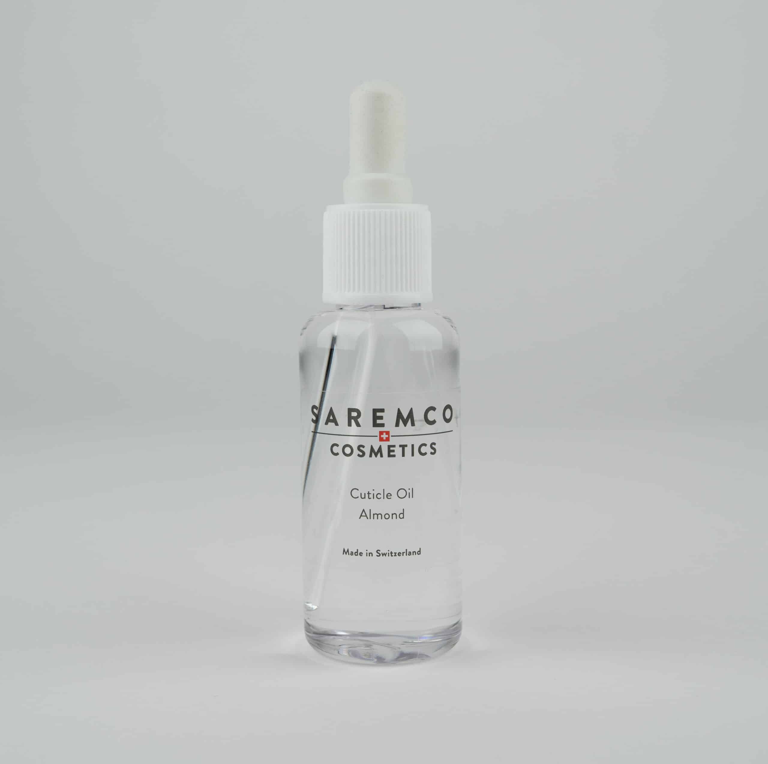 Nagelhautöl Almond, Mandel Duft