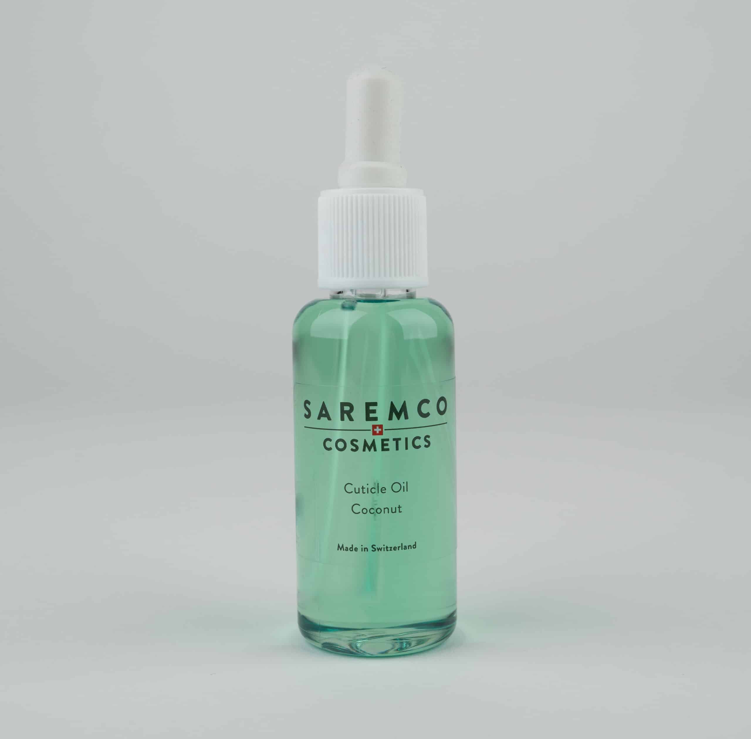 Nagelhautöl Coconut, Kokosnuss Duft