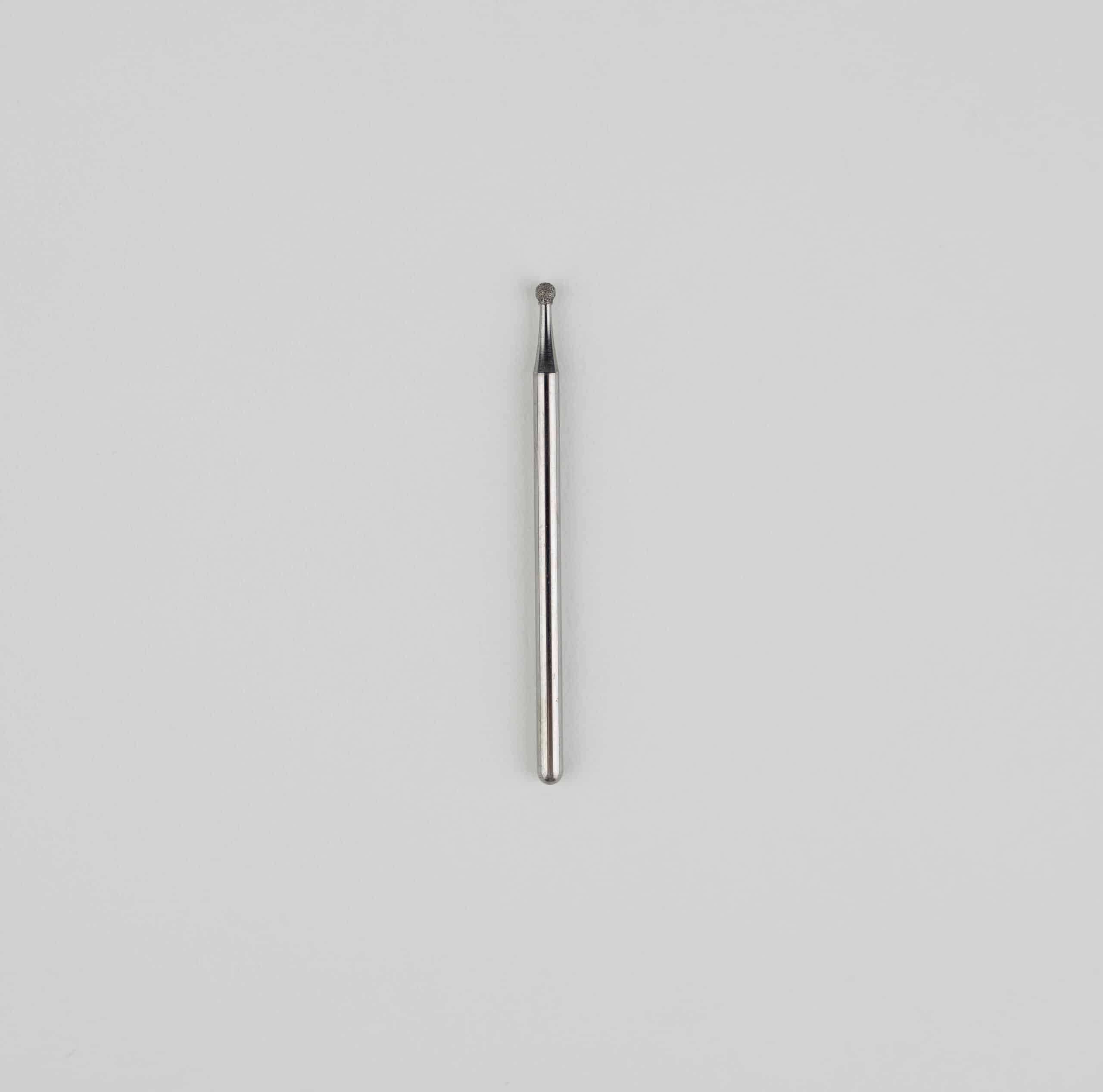 Diamant Bit Kugel Ø 1.8 mm