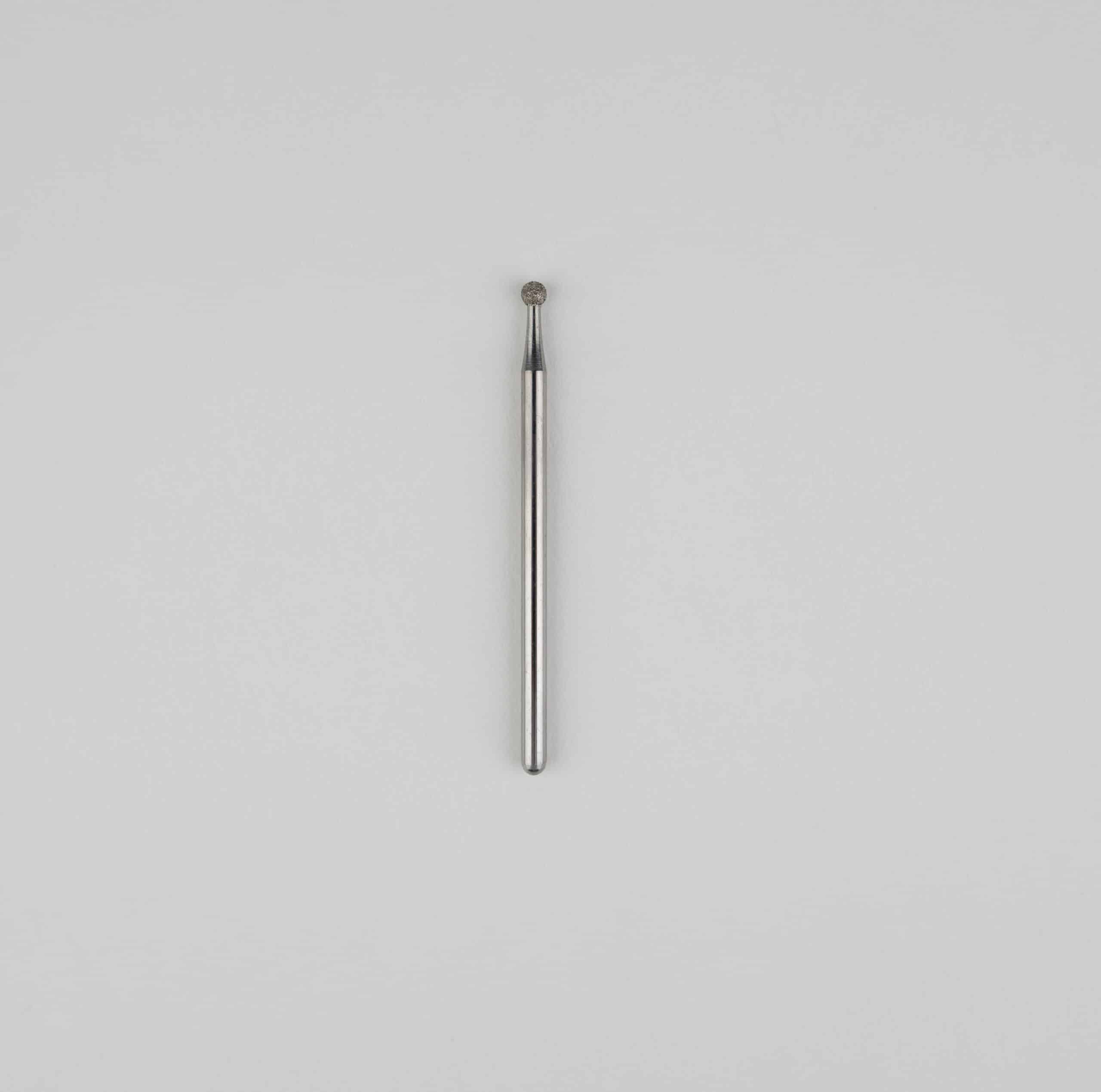 Diamant Bit Kugel Ø 2,3 mm