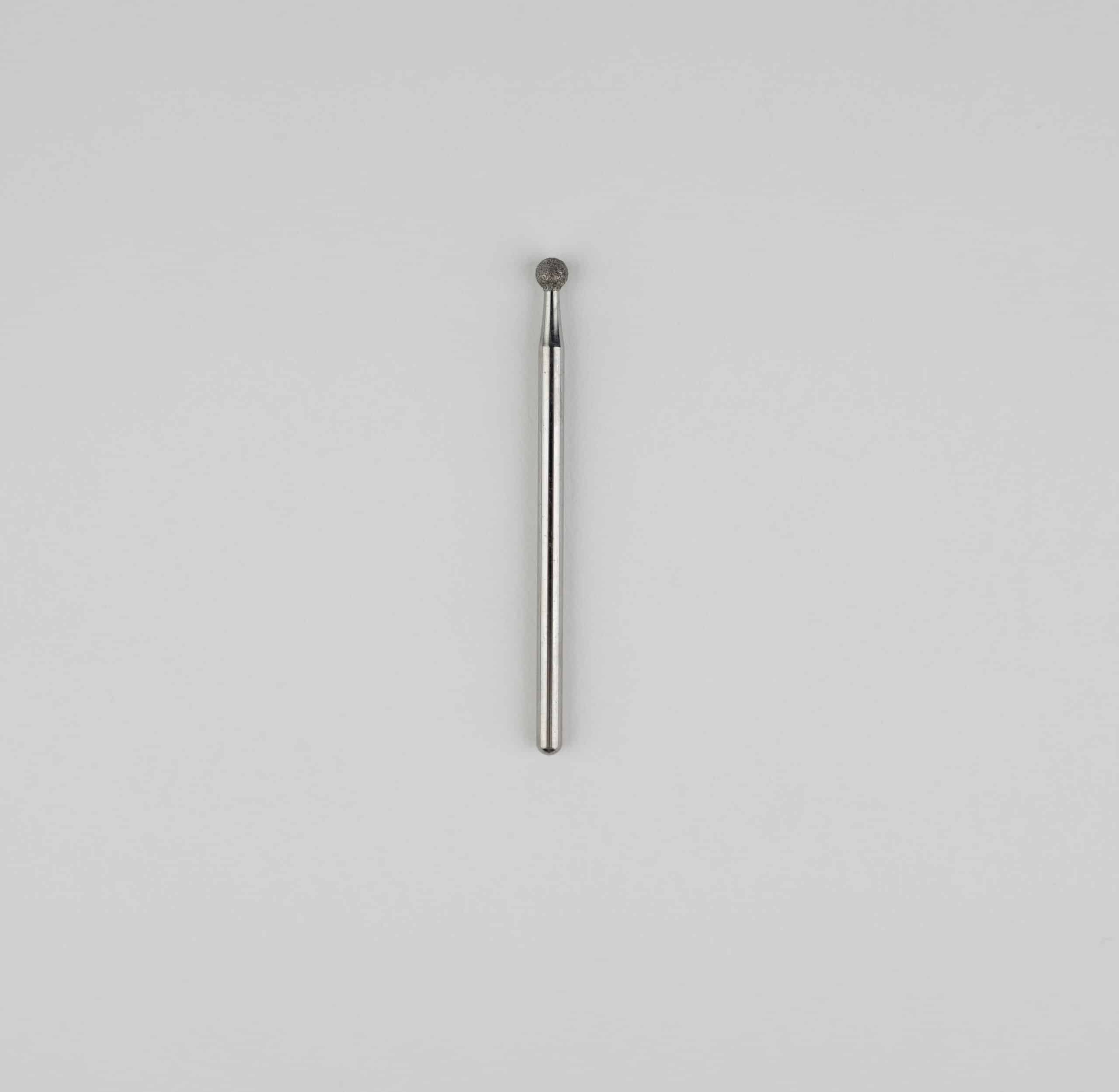 Diamant Bit Kugel Ø 2,9 mm